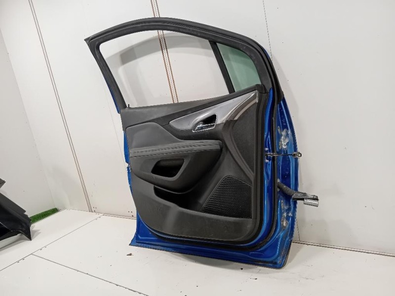 Paraurti ANT MANCA GUIDA COME DA FOTO 86511B9500 Hyundai I10 II 2016