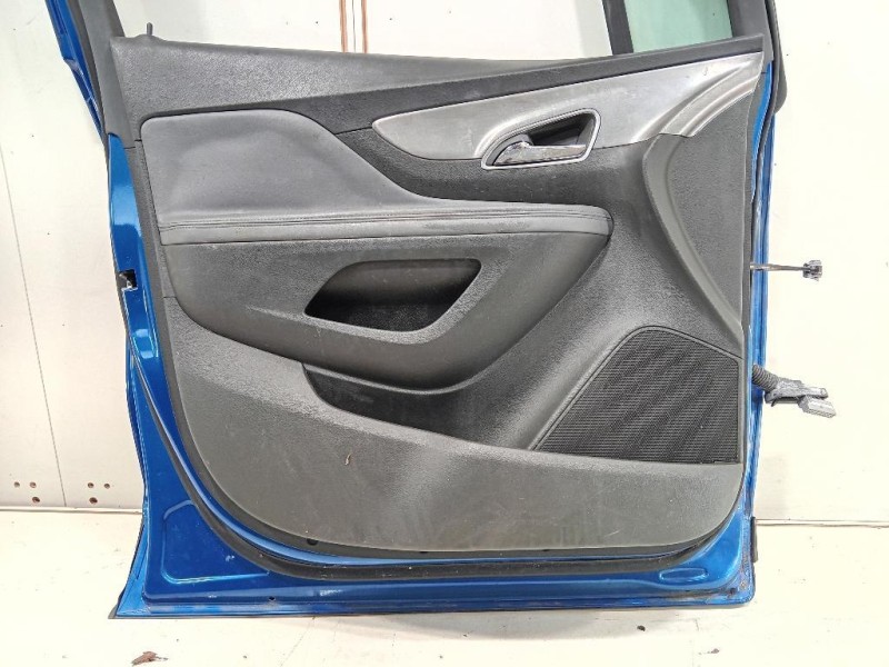 Paraurti ANT MANCA GUIDA COME DA FOTO 86511B9500 Hyundai I10 II 2016