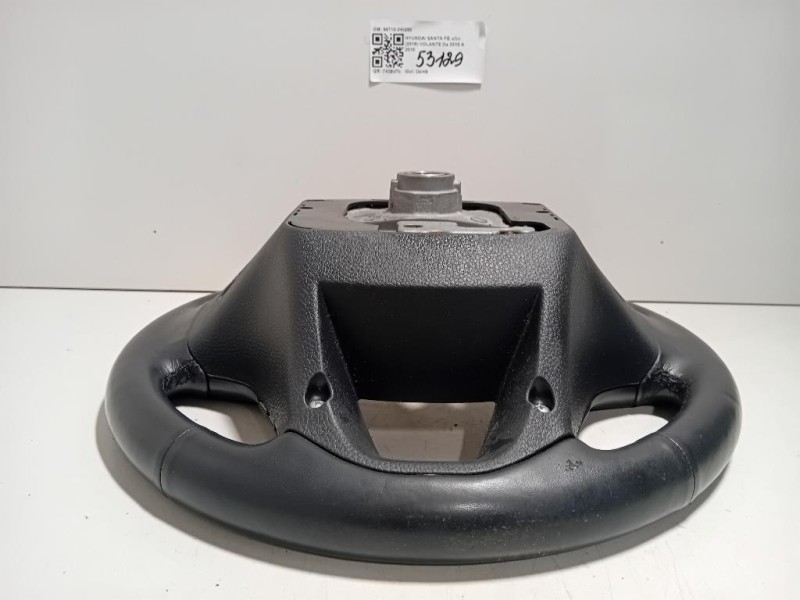 Volante 96710-2W350 Hyundai Santa FÉ IV 2015