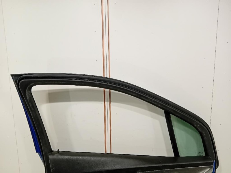 Paraurti ANT MANCA GUIDA COME DA FOTO 86511B9500 Hyundai I10 II 2016