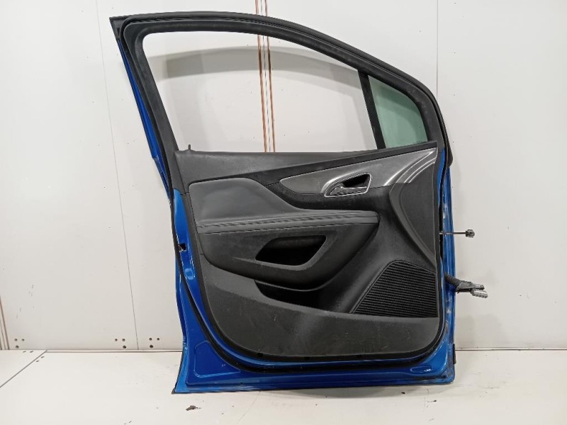 Paraurti ANT MANCA GUIDA COME DA FOTO 86511B9500 Hyundai I10 II 2016