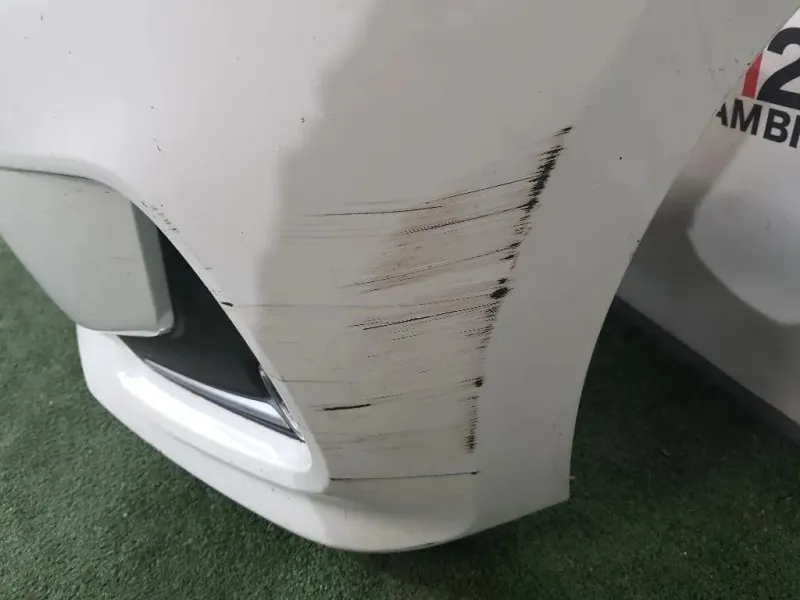 Paraurti ANT MANCA GUIDA COME DA FOTO 86511B9500 Hyundai I10 II 2016