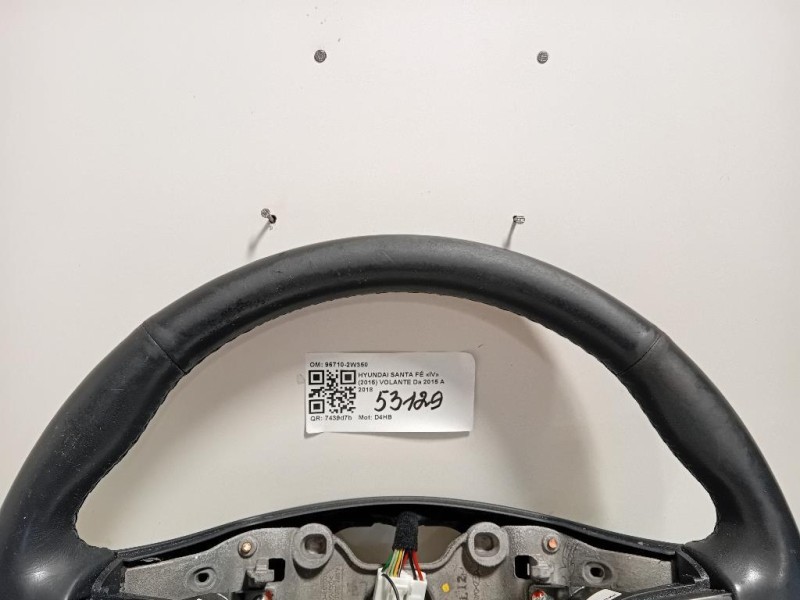 Volante 96710-2W350 Hyundai Santa FÉ IV 2015