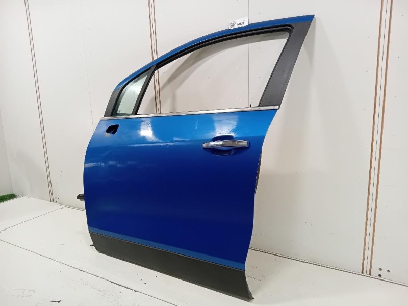 Paraurti ANT MANCA GUIDA COME DA FOTO 86511B9500 Hyundai I10 II 2016