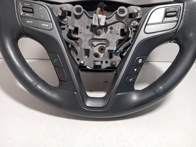Volante 96710-2W350 Hyundai Santa FÉ IV 2015