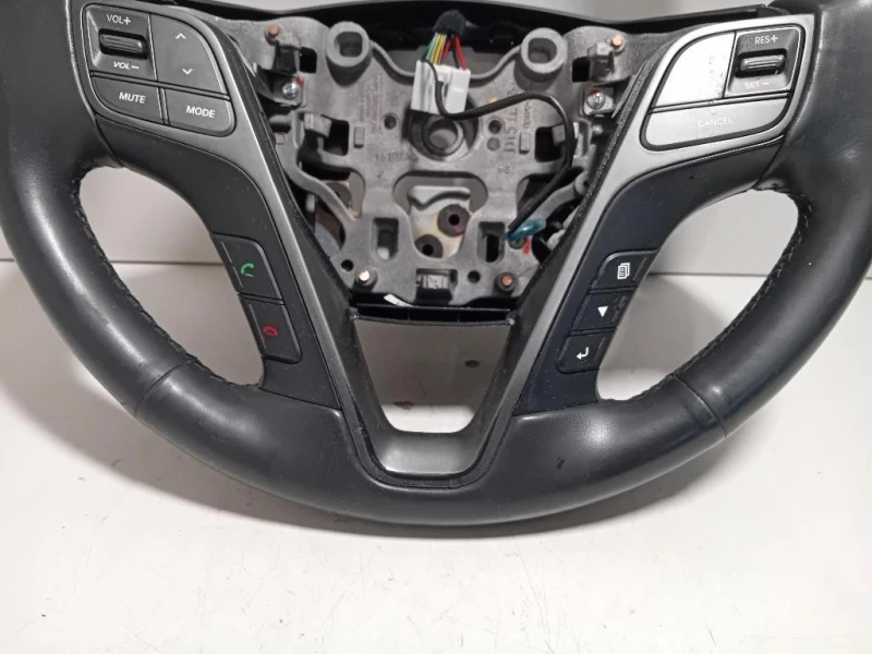 Volante 96710-2W350 Hyundai Santa FÉ IV 2015