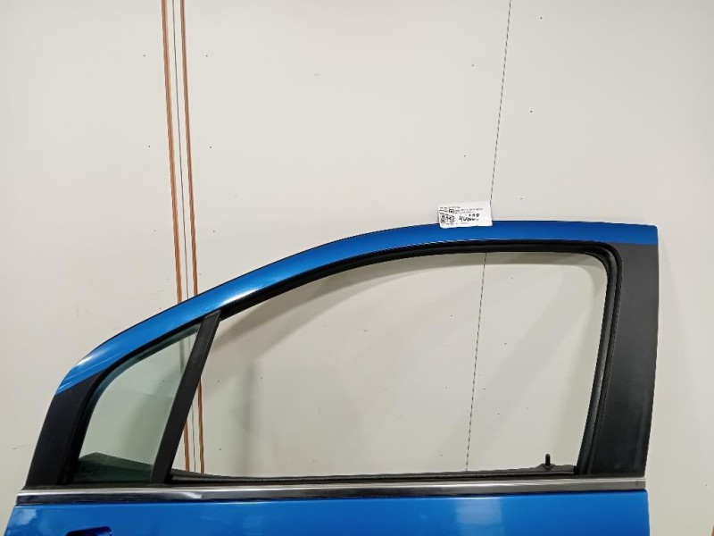 Paraurti ANT MANCA GUIDA COME DA FOTO 86511B9500 Hyundai I10 II 2016