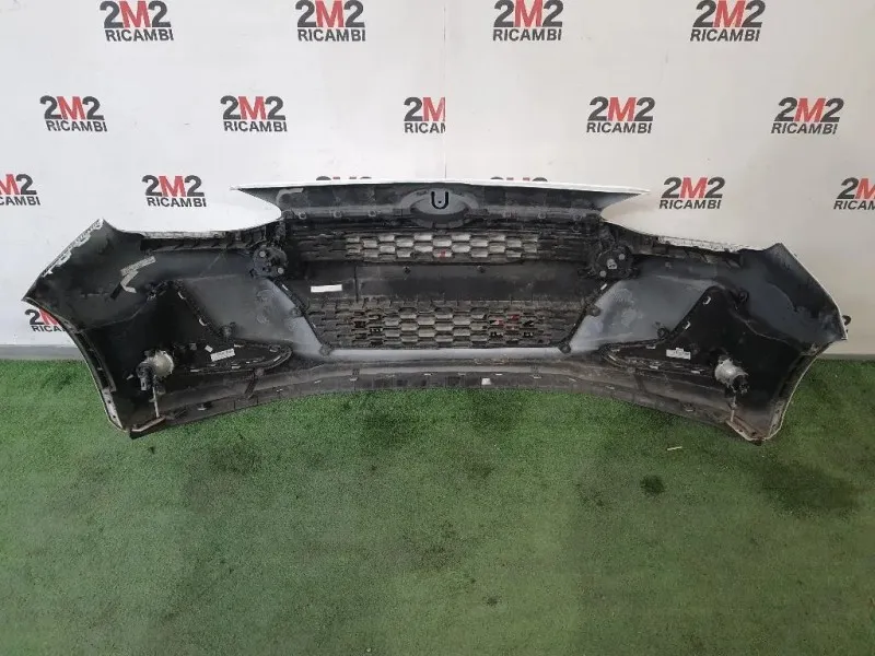 Paraurti ANT MANCA GUIDA COME DA FOTO 86511B9500 Hyundai I10 II 2016