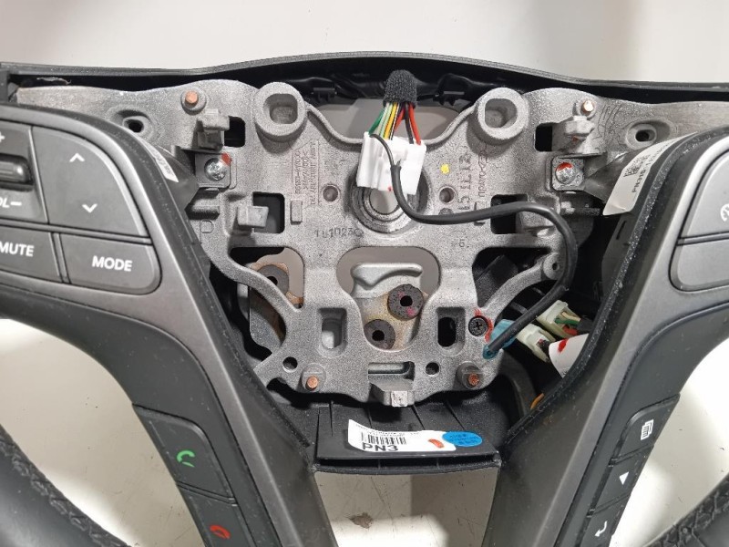 Volante 96710-2W350 Hyundai Santa FÉ IV 2015