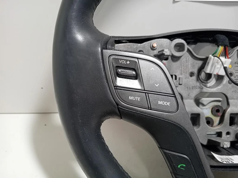 Volante 96710-2W350 Hyundai Santa FÉ IV 2015