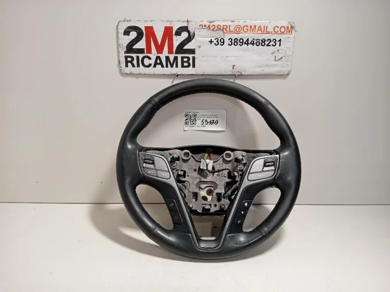 Volante 96710-2W350 Hyundai Santa FÉ IV 2015