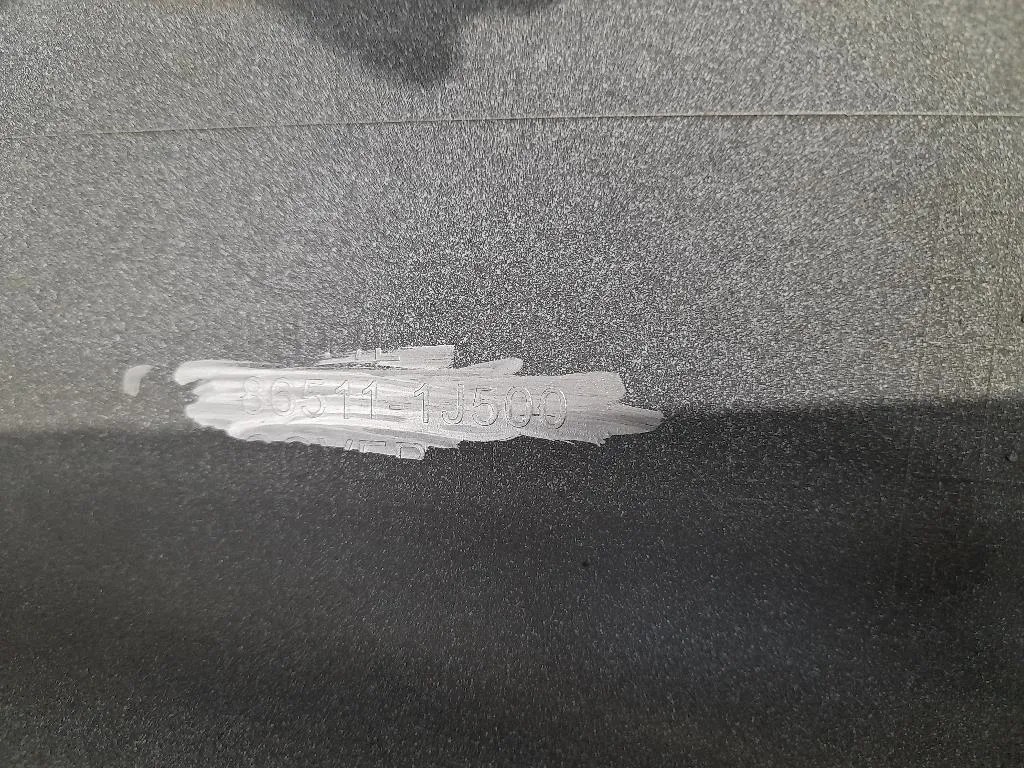 Paraurti ANT 865111J500 Hyundai I20 I 2012