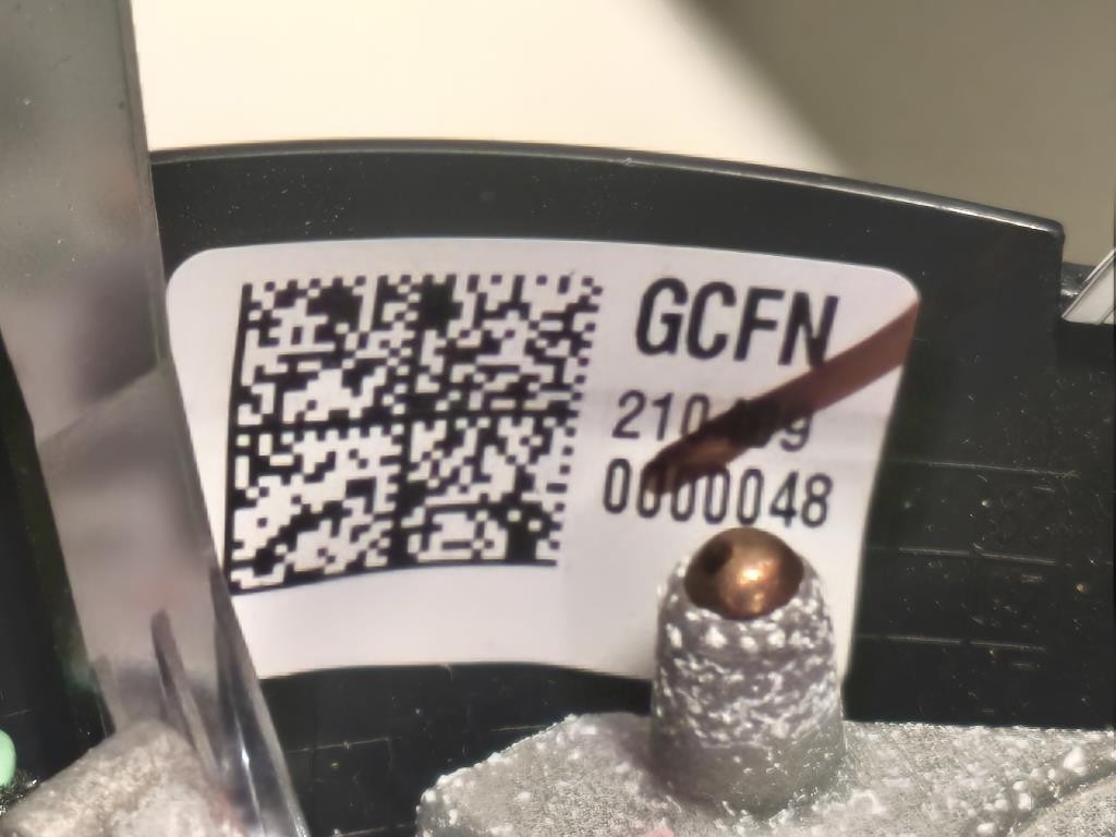 Volante 56170-N9000 Hyundai Tucson III 2020