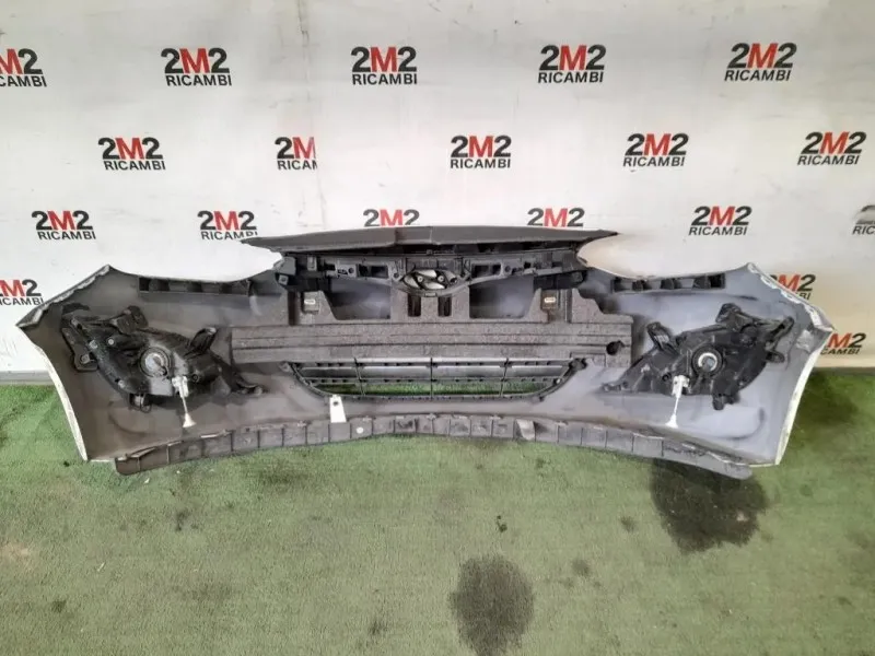 Paraurti ANT 865111J500 Hyundai I20 I 2012