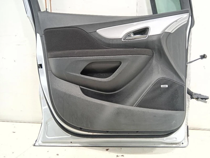 Porta ANT SX PORTA ANT SX Opel Mokka 2013