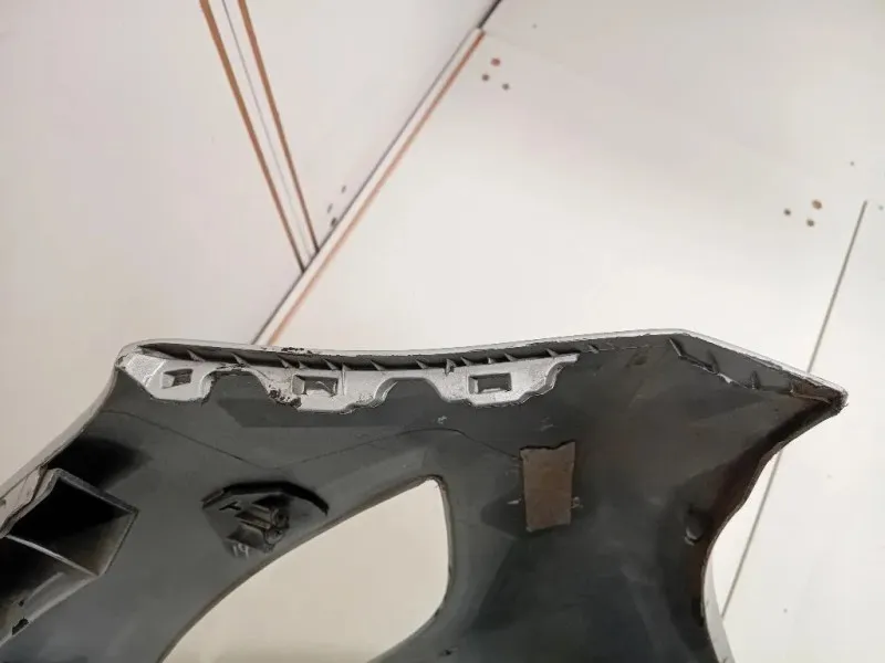 Paraurti ANT 865111J500 Hyundai I20 I 2012