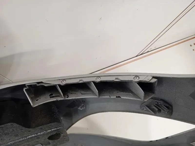 Paraurti ANT 865111J500 Hyundai I20 I 2012