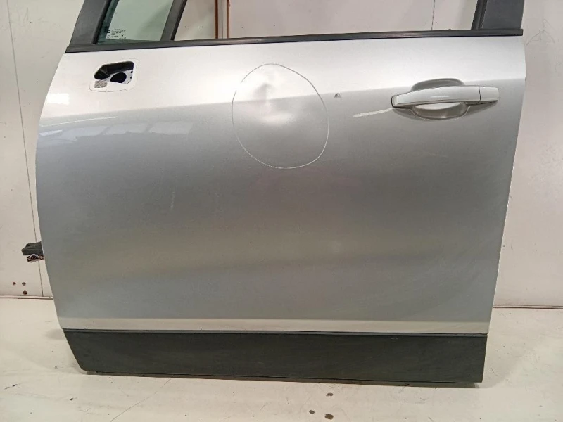 Porta ANT SX PORTA ANT SX Opel Mokka 2013