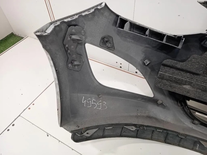 Paraurti ANT 865111J500 Hyundai I20 I 2012