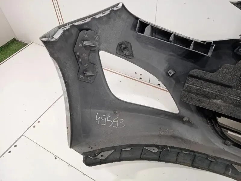 Paraurti ANT 865111J500 Hyundai I20 I 2012