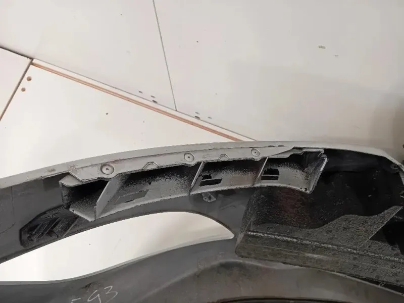 Paraurti ANT 865111J500 Hyundai I20 I 2012