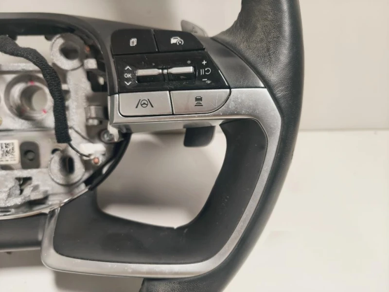 Volante 56170-N9000 Hyundai Tucson III 2020