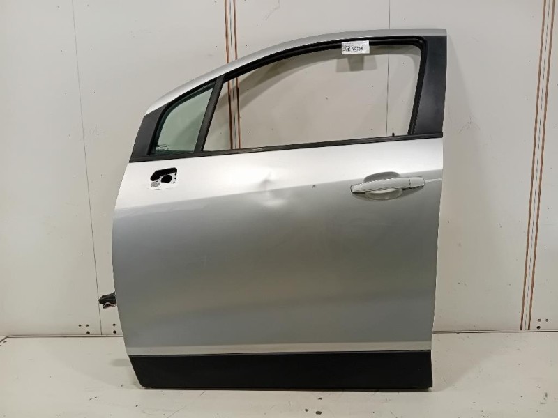 Paraurti ANT 865111J500 Hyundai I20 I 2012