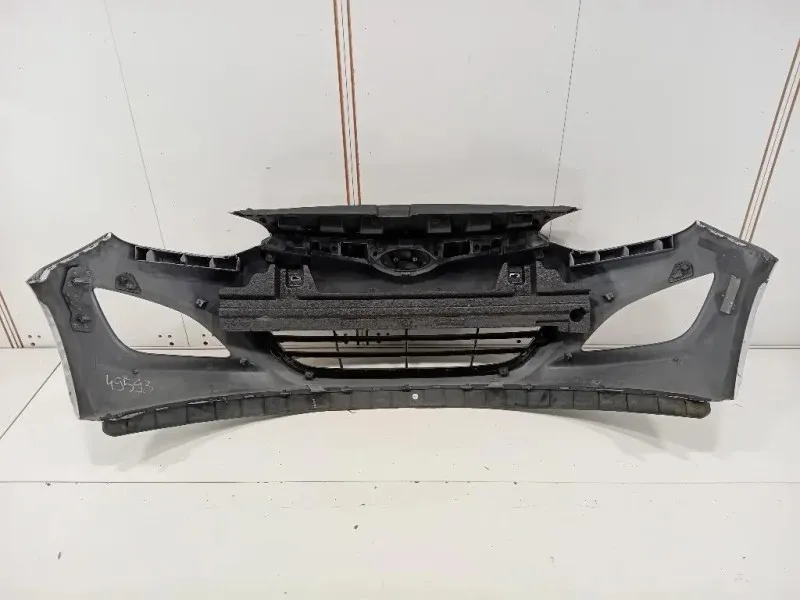 Paraurti ANT 865111J500 Hyundai I20 I 2012