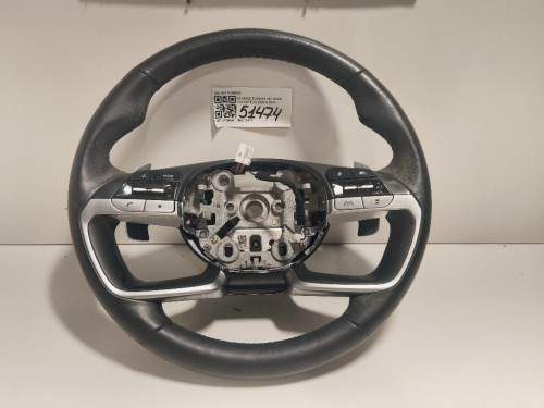 Volante 56170-N9000 Hyundai Tucson III 2020