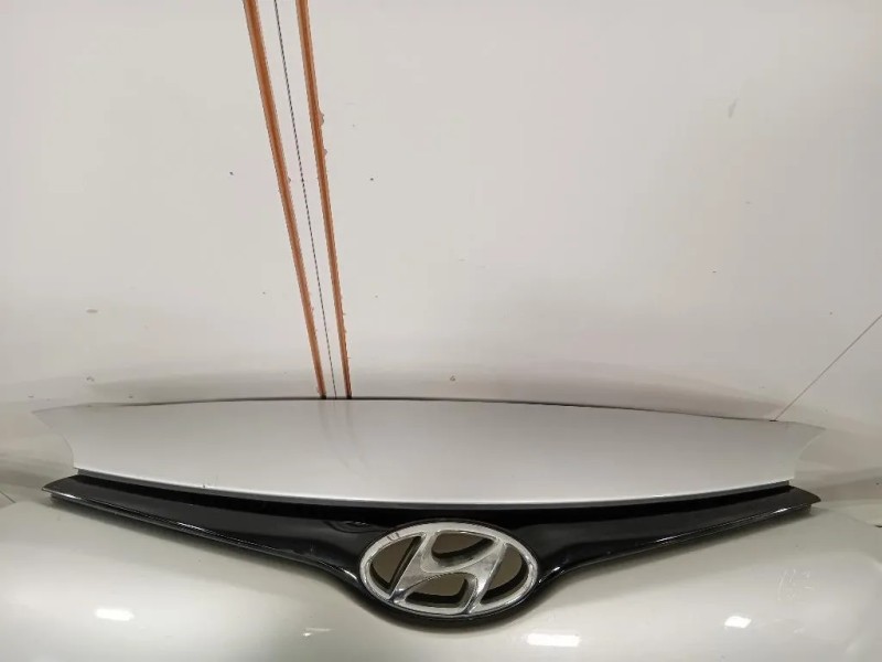 Paraurti ANT 865111J500 Hyundai I20 I 2012