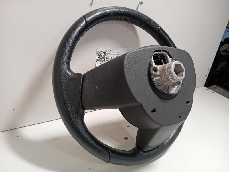Volante L9C3-3F563-BA8PVJ Jaguar E-pace 2017