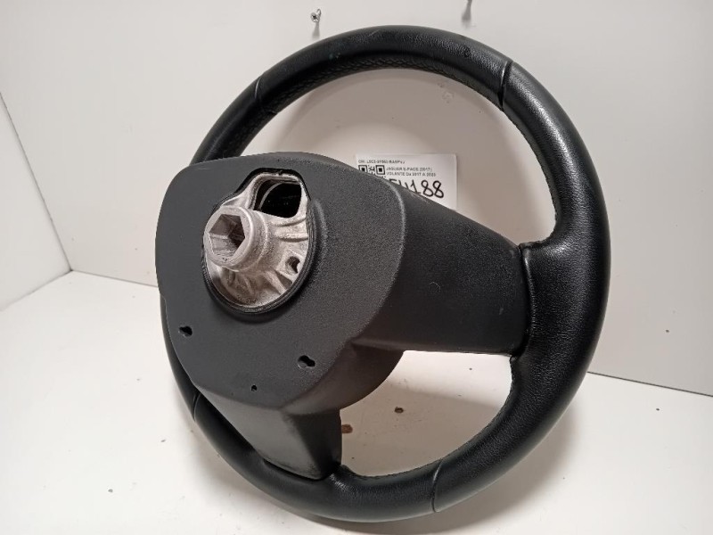 Volante L9C3-3F563-BA8PVJ Jaguar E-pace 2017