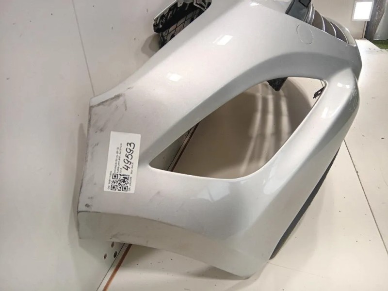 Paraurti ANT 865111J500 Hyundai I20 I 2012