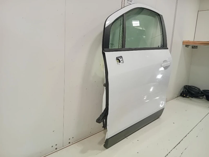 Porta ANT SX 42741558 Opel Mokka 2013