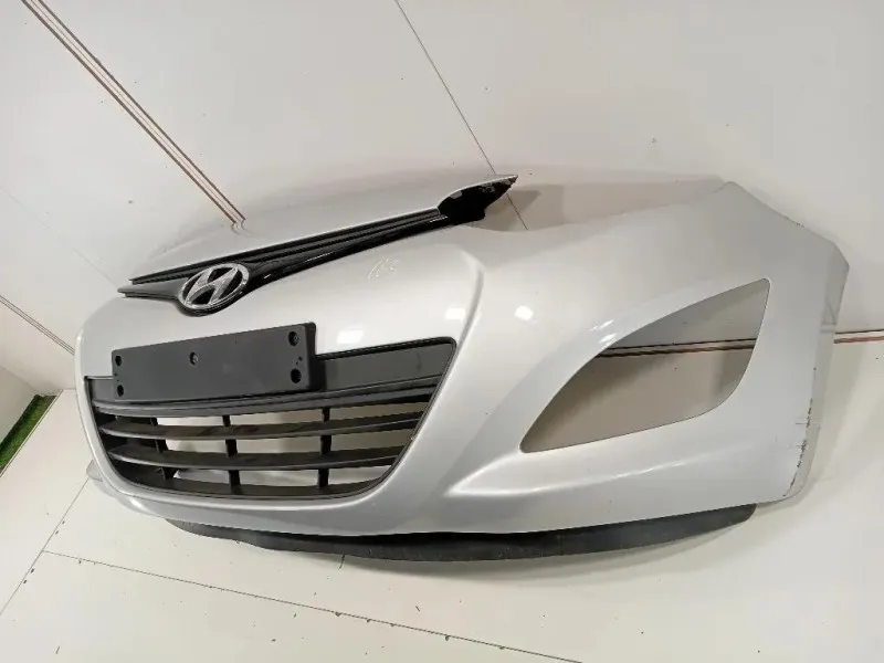 Paraurti ANT 865111J500 Hyundai I20 I 2012