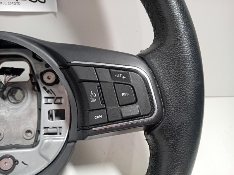 Volante L9C3-3F563-BA8PVJ Jaguar E-pace 2017