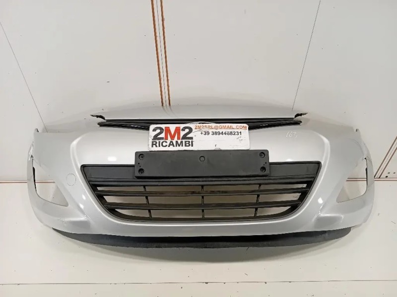 Paraurti ANT 865111J500 Hyundai I20 I 2012