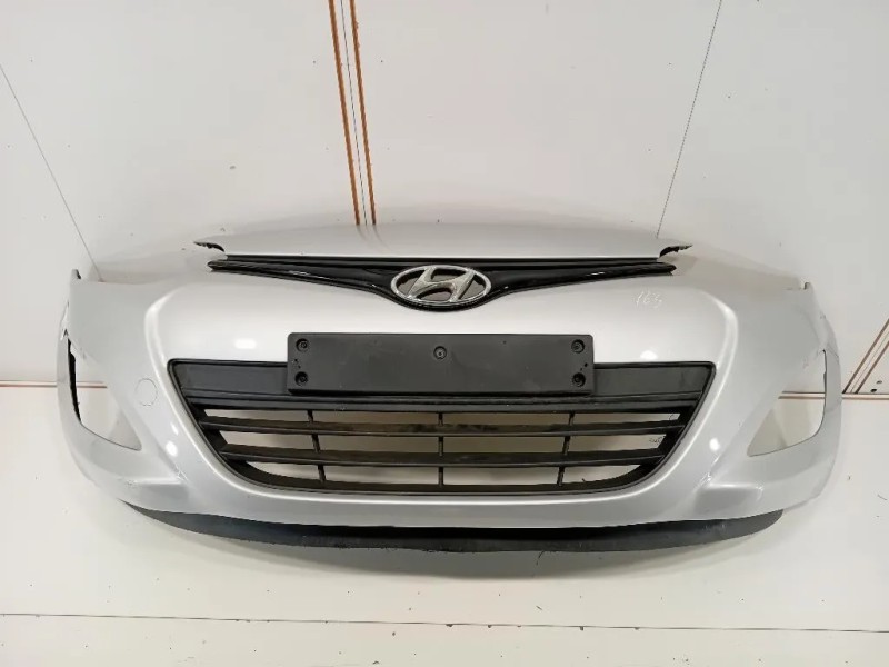 Paraurti ANT 865111J500 Hyundai I20 I 2012