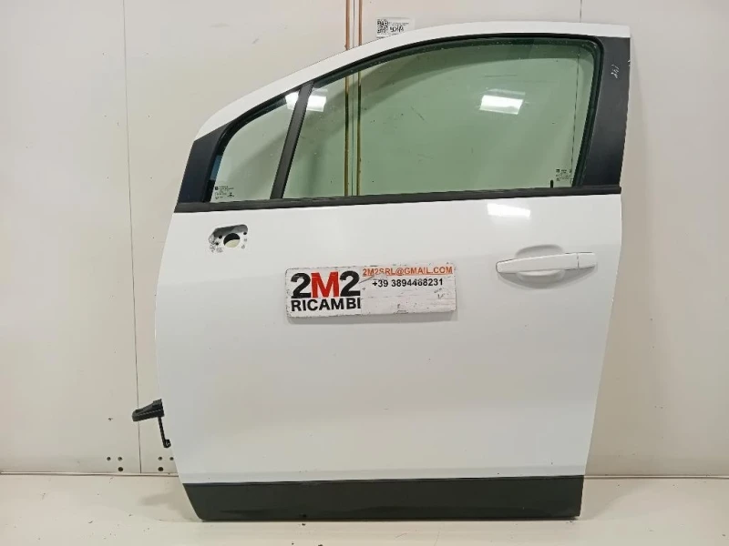 Porta ANT SX 42741558 Opel Mokka 2013