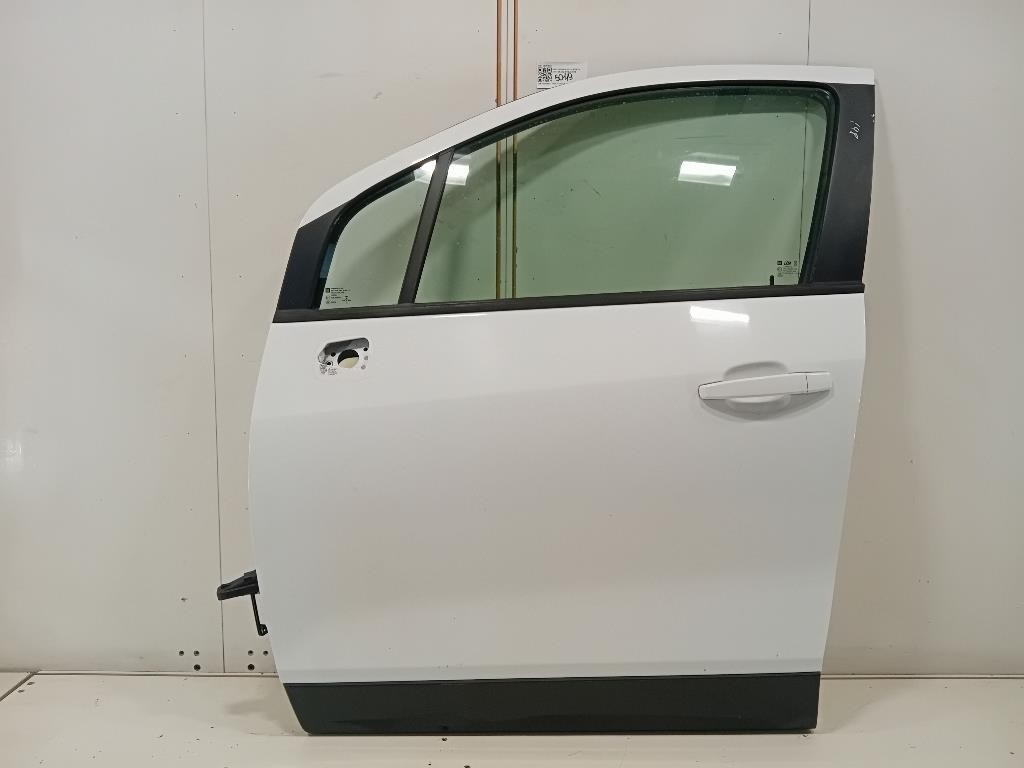Paraurti ANT HN0040-24BP Hyundai I20 II 2014