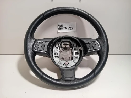 Volante L9C3-3F563-BA8PVJ Jaguar E-pace 2017