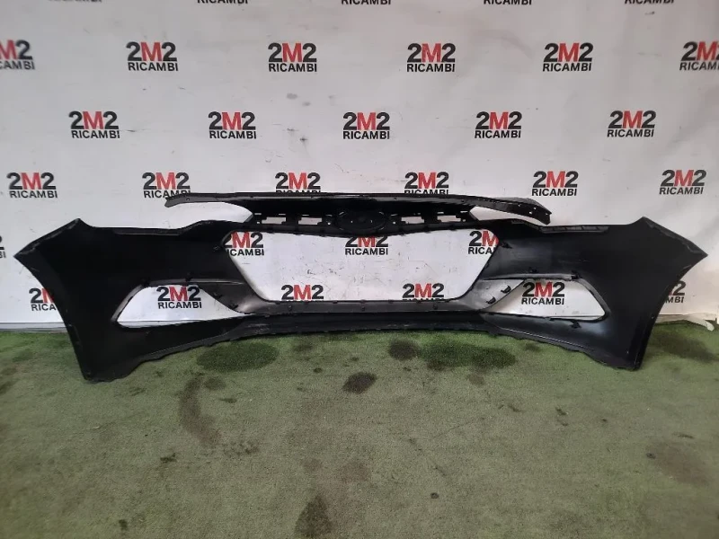 Paraurti ANT HN0040-24BP Hyundai I20 II 2014