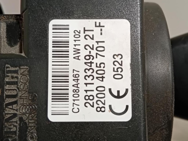 Bloccasterzo 28113349-2 Opel Movano B 2010