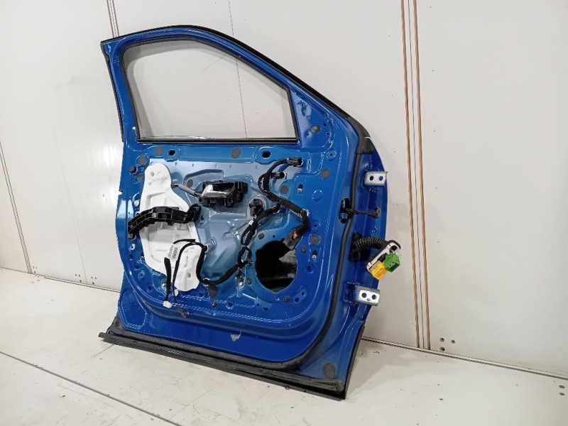 Paraurti ANT HN0040-24BP Hyundai I20 II 2014