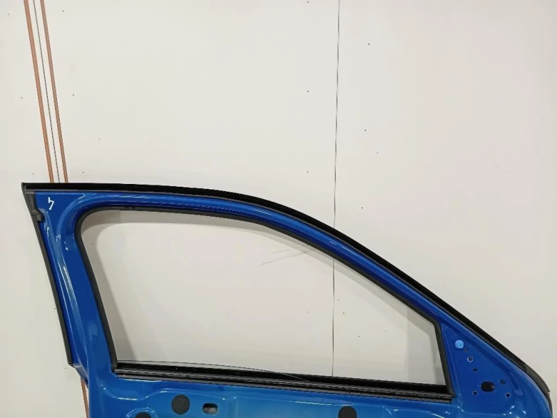 Porta ANT SX 9837501780 Opel Mokka B 2020