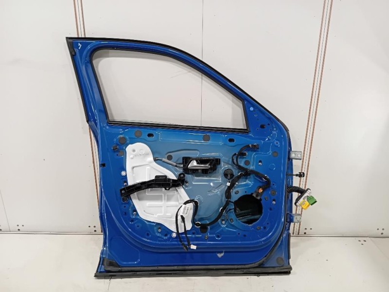 Paraurti ANT HN0040-24BP Hyundai I20 II 2014