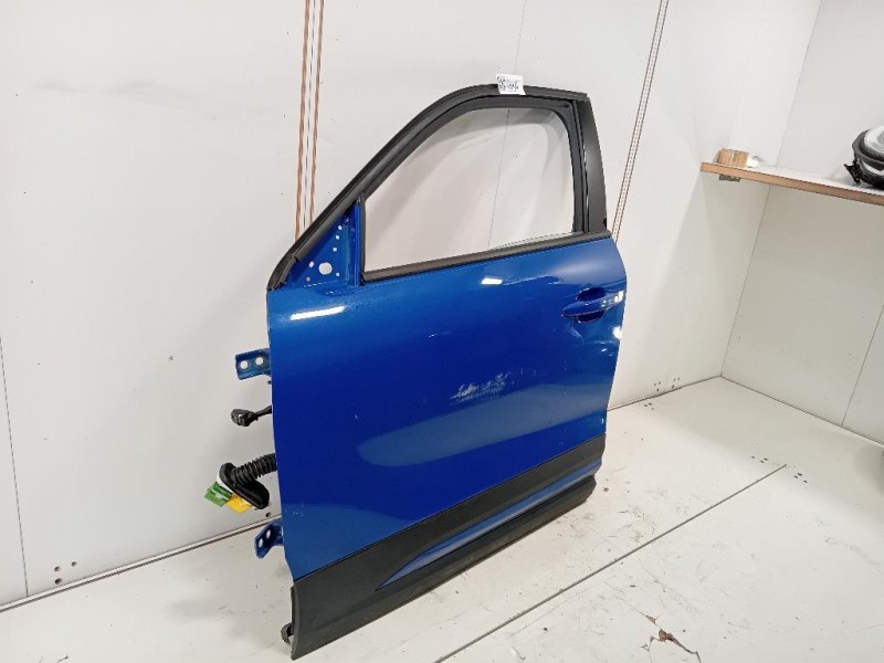 Paraurti ANT HN0040-24BP Hyundai I20 II 2014