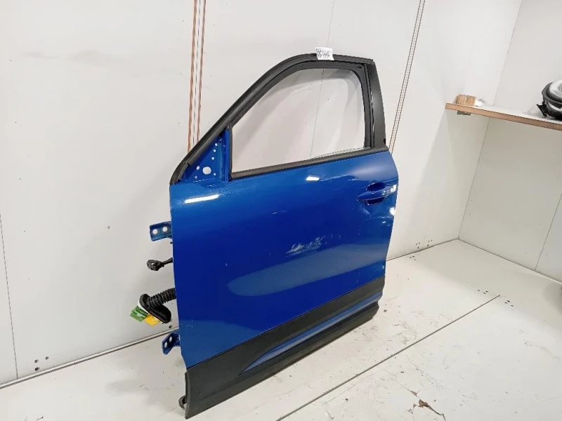 Porta ANT SX 9837501780 Opel Mokka B 2020