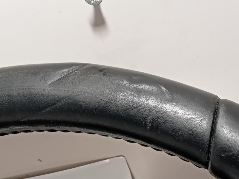 Volante DX7M-3F563-GC8PVJ Jaguar F-pace 2015