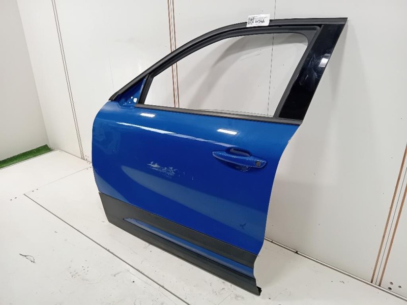 Paraurti ANT HN0040-24BP Hyundai I20 II 2014